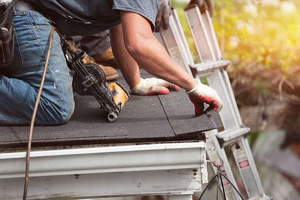 Quick and Trustworthy Emergency Roof Repair Services in Socastee, SC