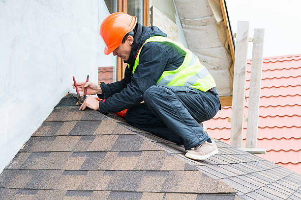Gutter Installation and Roofing in Socastee, SC